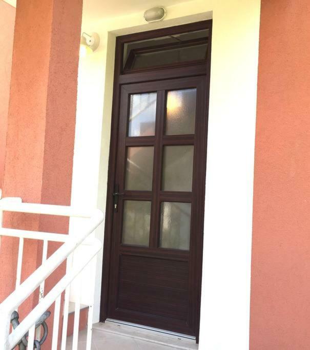 Villa Scala 1 - Mlini Exterior foto