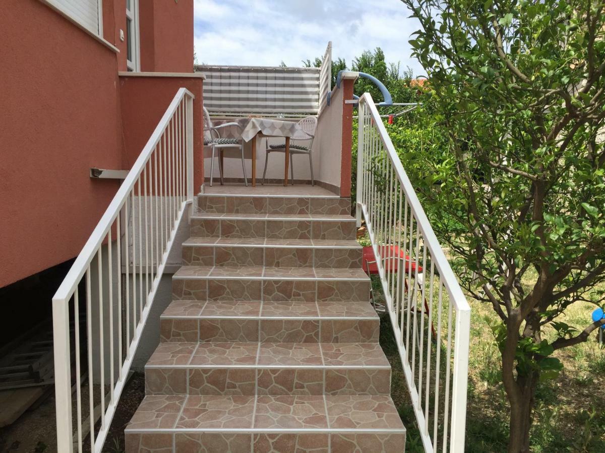 Villa Scala 1 - Mlini Exterior foto